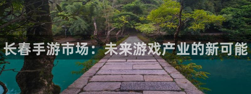 庄闲游戏的具体规则是什么?：长春手游市场：未来游戏产业的新可